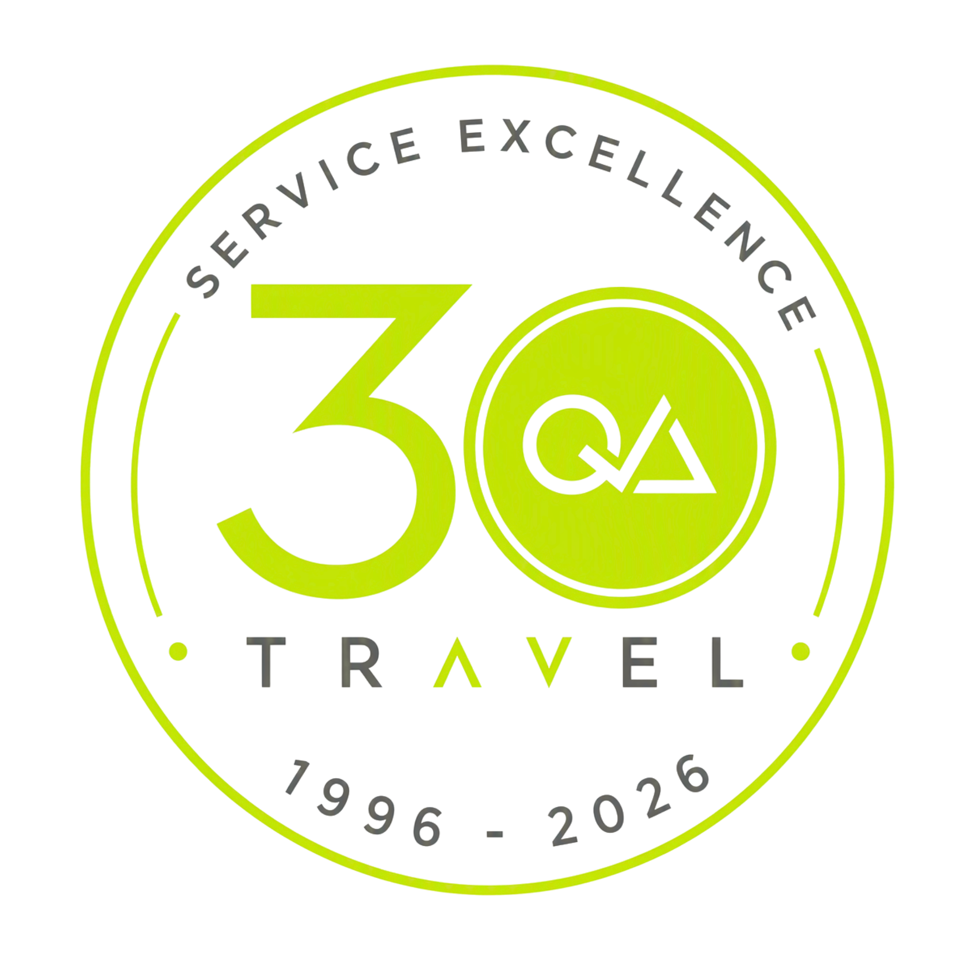 Work by QA Travel